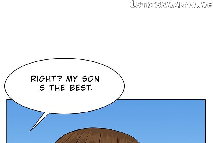 From the Grave and Back chapter 47 - page 280