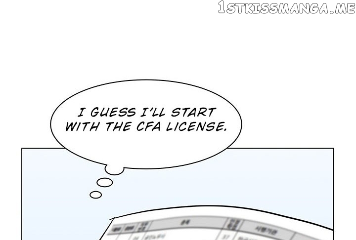 From the Grave and Back chapter 47 - page 297