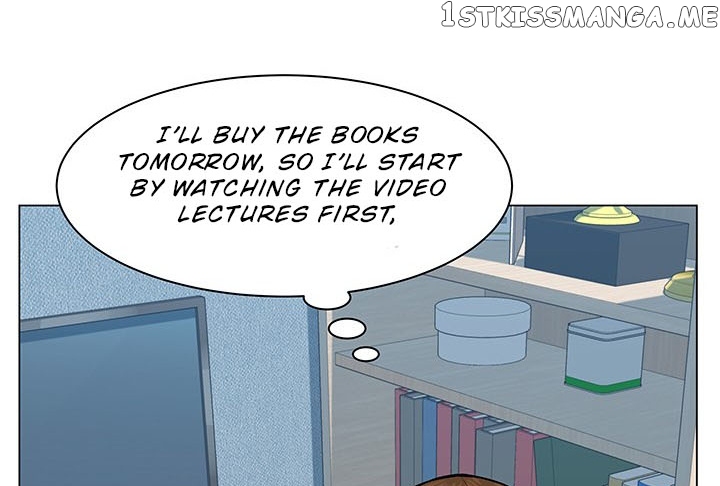 From the Grave and Back chapter 47 - page 300
