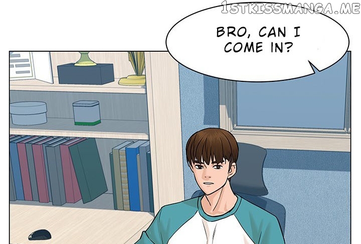 From the Grave and Back chapter 47 - page 306