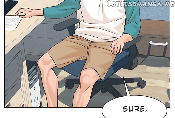 From the Grave and Back chapter 47 - page 307