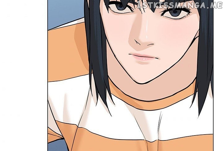 From the Grave and Back chapter 47 - page 312