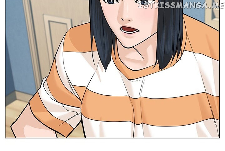 From the Grave and Back chapter 47 - page 318