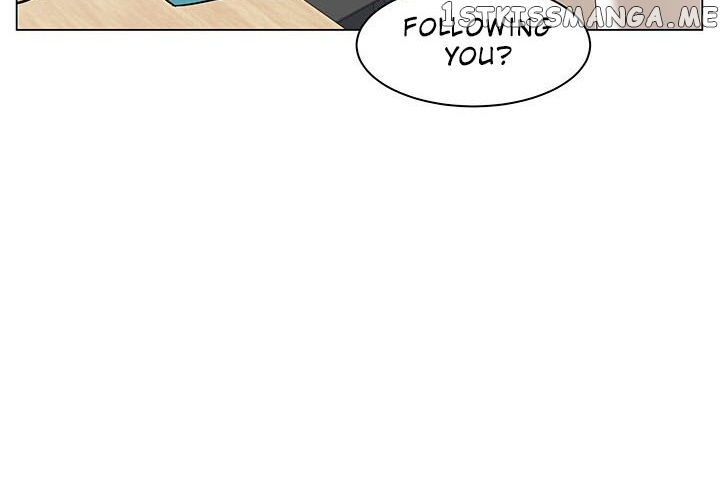 From the Grave and Back chapter 47 - page 327