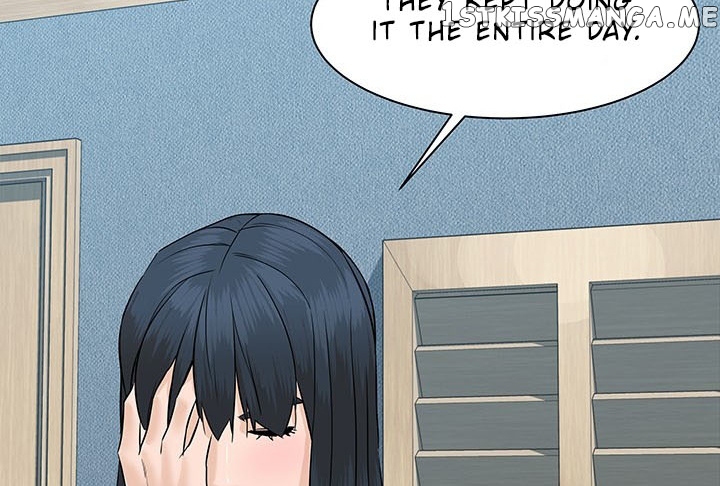 From the Grave and Back chapter 47 - page 329