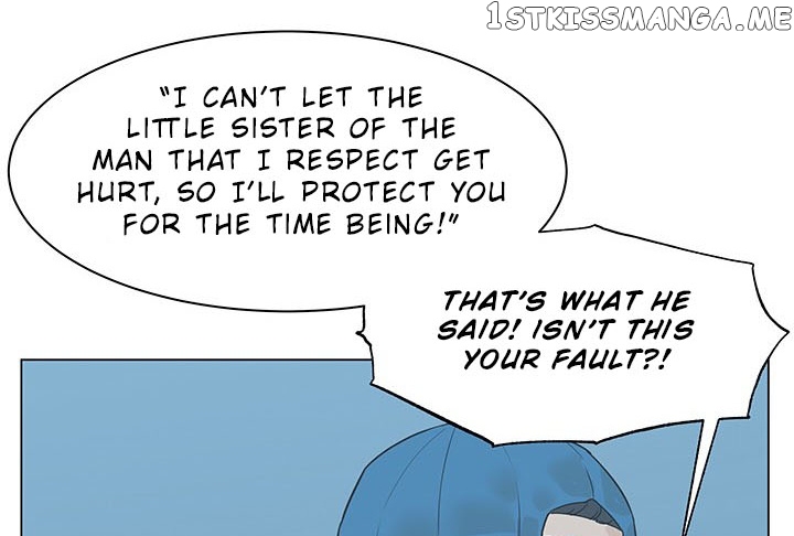 From the Grave and Back chapter 47 - page 332