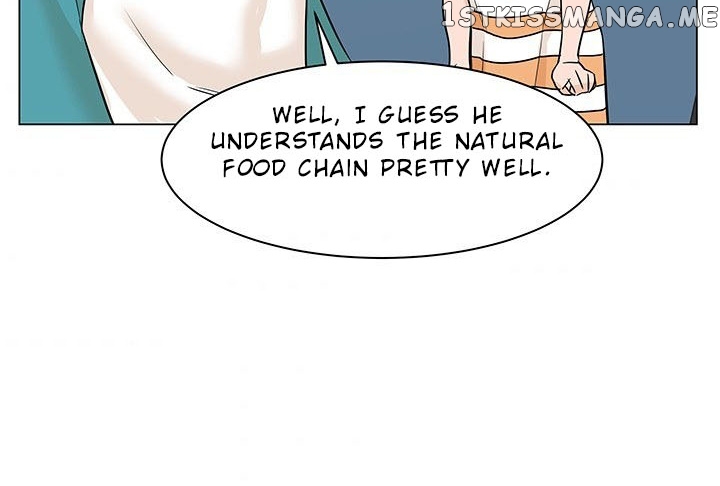 From the Grave and Back chapter 47 - page 335