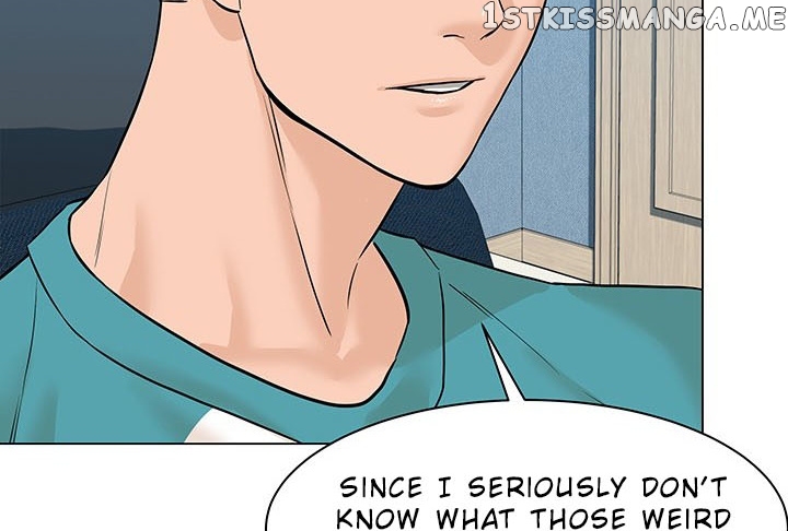 From the Grave and Back chapter 47 - page 341