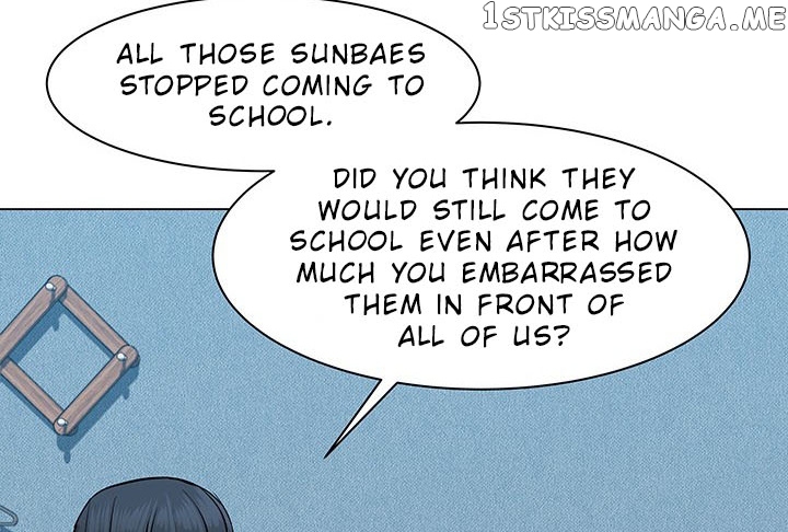From the Grave and Back chapter 47 - page 343