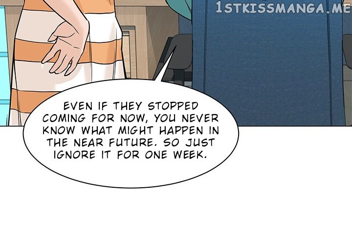 From the Grave and Back chapter 47 - page 345