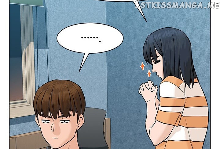 From the Grave and Back chapter 47 - page 347