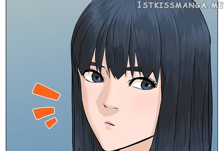 From the Grave and Back chapter 47 - page 350