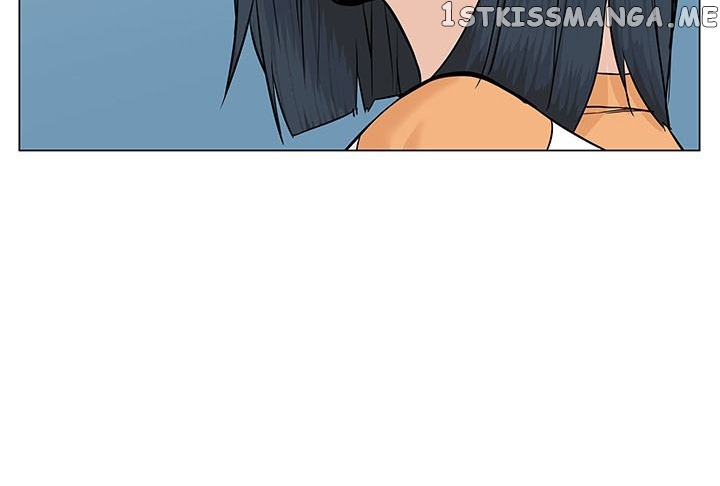 From the Grave and Back chapter 47 - page 351