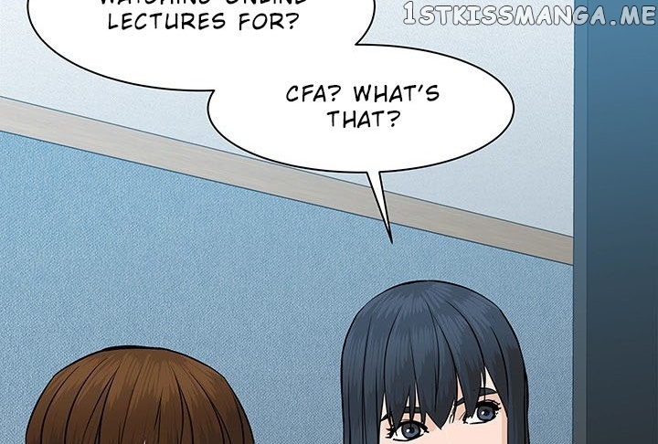 From the Grave and Back chapter 47 - page 356
