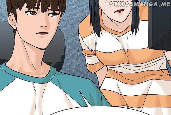 From the Grave and Back chapter 47 - page 357