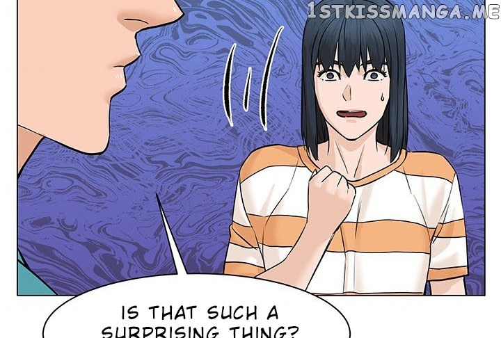 From the Grave and Back chapter 47 - page 360