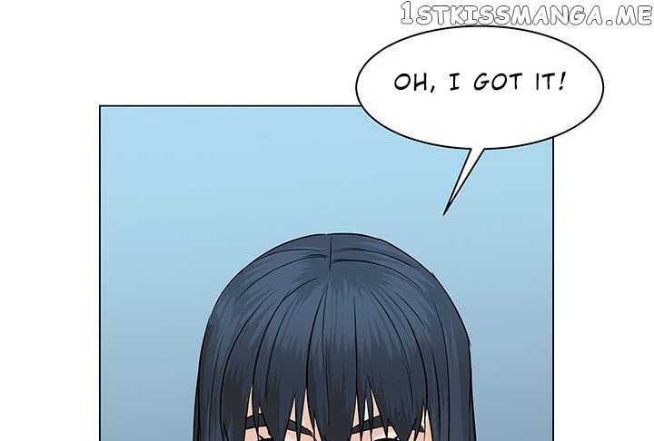 From the Grave and Back chapter 47 - page 362