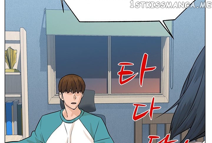 From the Grave and Back chapter 47 - page 366