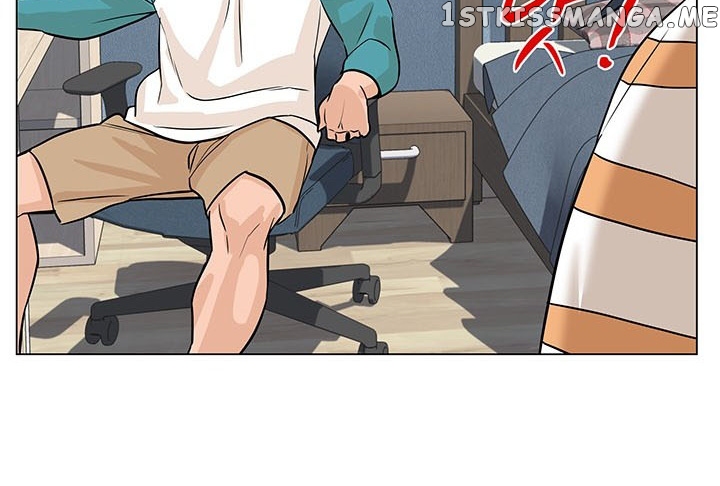 From the Grave and Back chapter 47 - page 367
