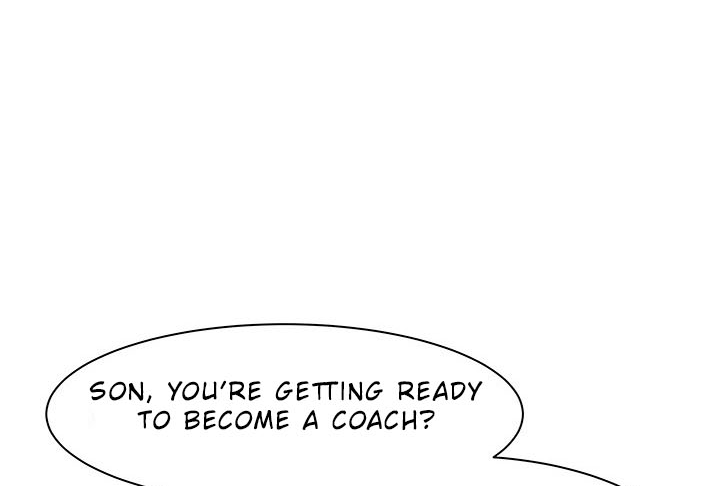 From the Grave and Back chapter 47 - page 368