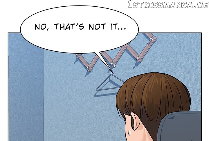From the Grave and Back chapter 47 - page 373