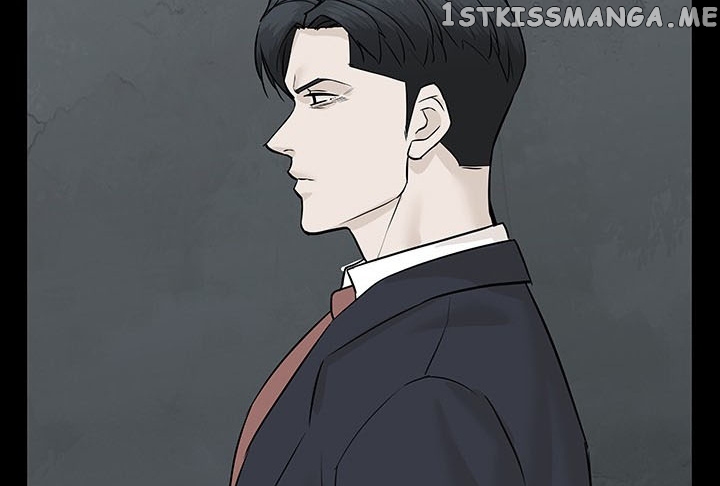 From the Grave and Back chapter 47 - page 42