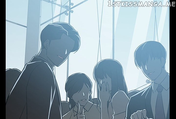 From the Grave and Back chapter 47 - page 46