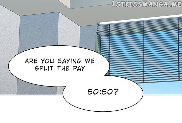From the Grave and Back chapter 47 - page 5