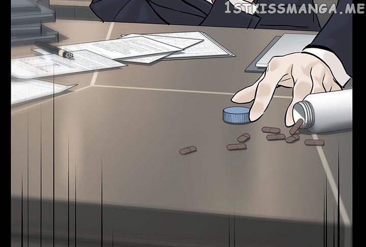 From the Grave and Back chapter 47 - page 51
