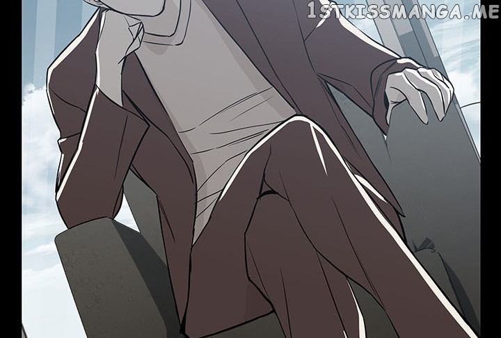 From the Grave and Back chapter 47 - page 55