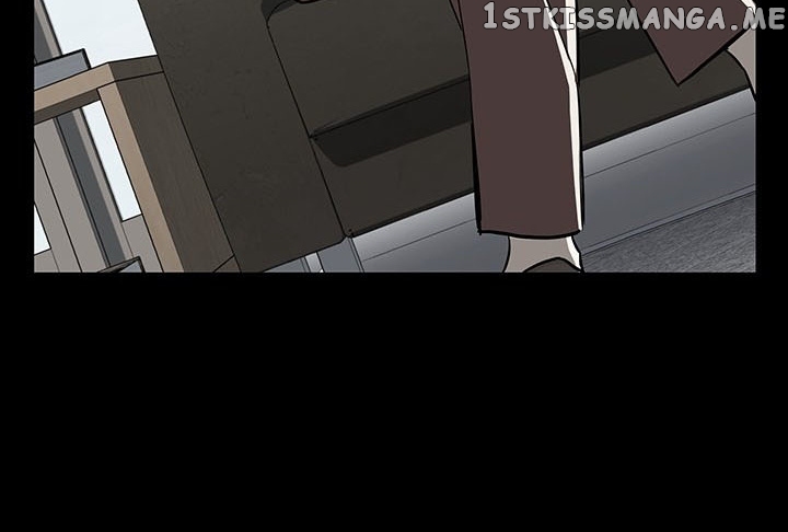 From the Grave and Back chapter 47 - page 56