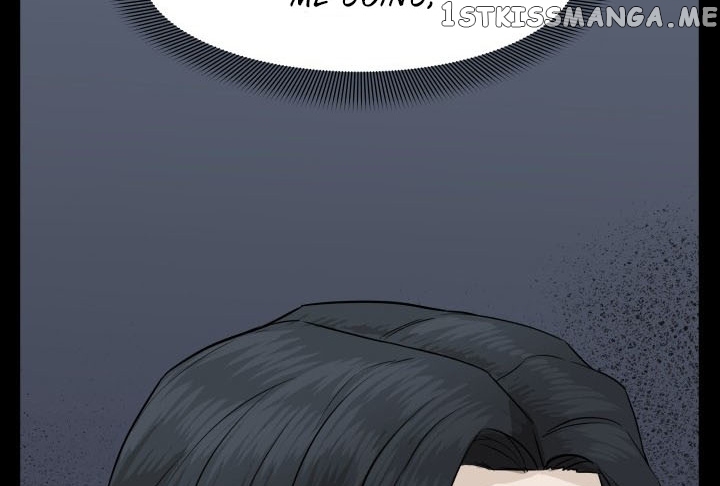 From the Grave and Back chapter 47 - page 62