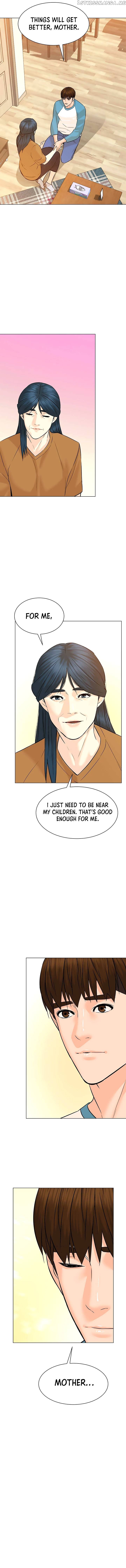 From the Grave and Back chapter 94 - page 13