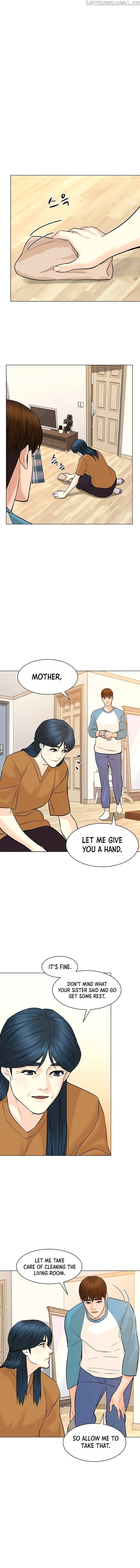 From the Grave and Back chapter 94 - page 8