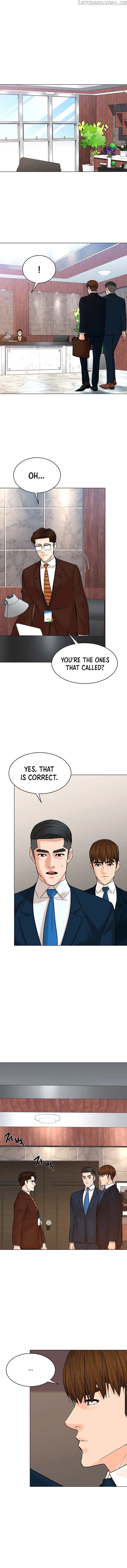 From the Grave and Back chapter 119 - page 2