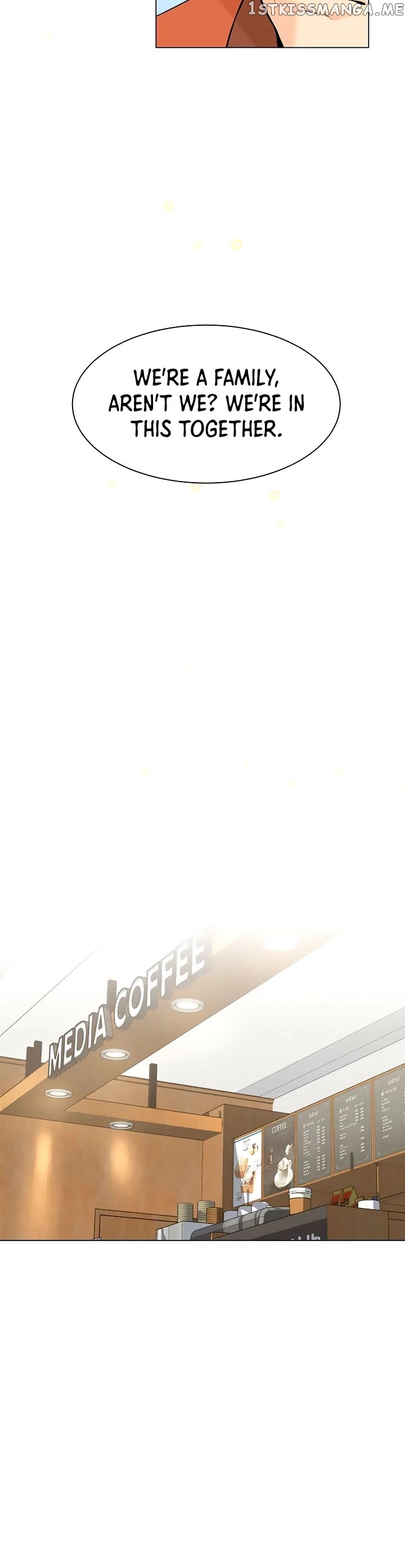 From the Grave and Back chapter 93 - page 12