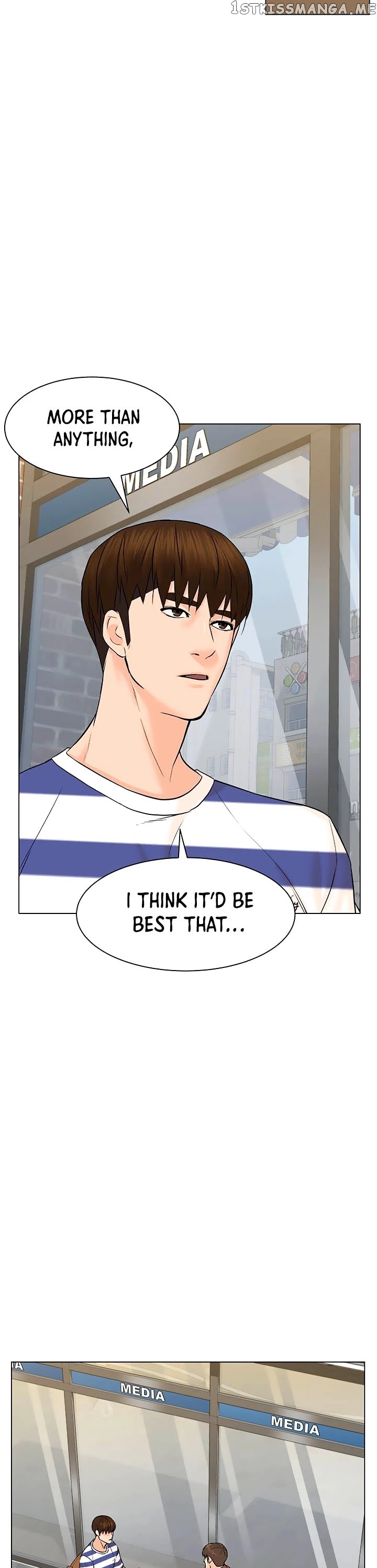 From the Grave and Back chapter 93 - page 14