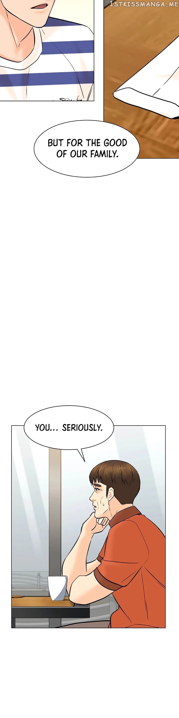 From the Grave and Back chapter 93 - page 22