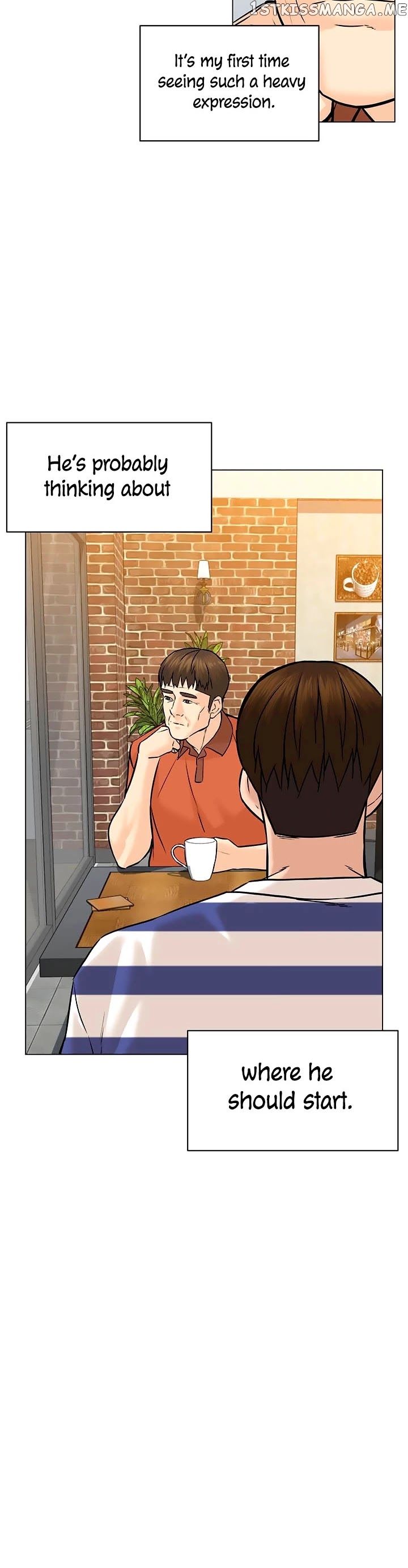 From the Grave and Back chapter 93 - page 25