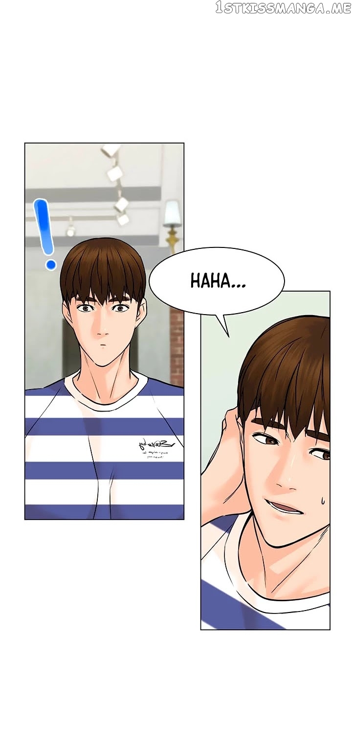 From the Grave and Back chapter 93 - page 29
