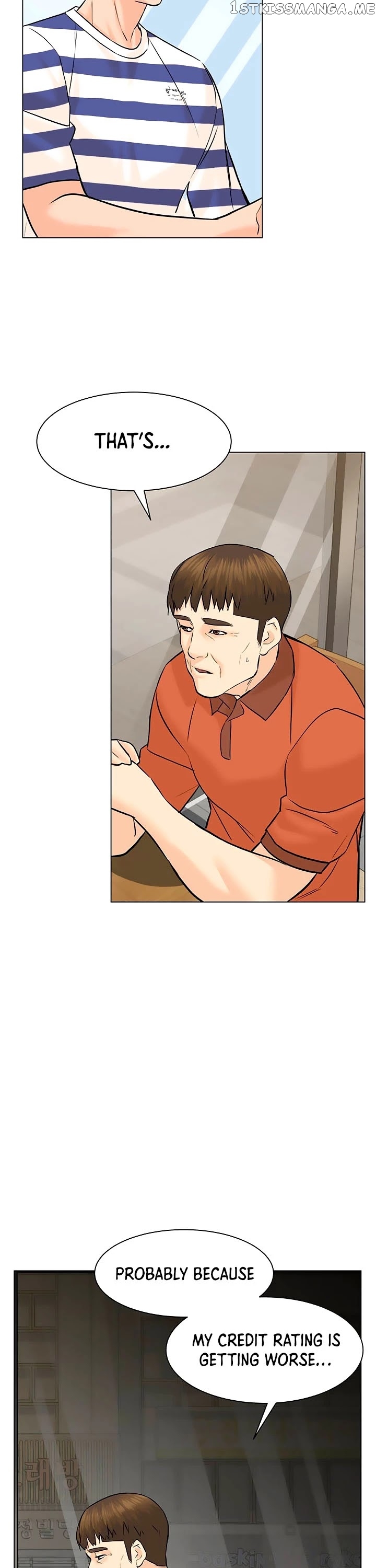 From the Grave and Back chapter 93 - page 31