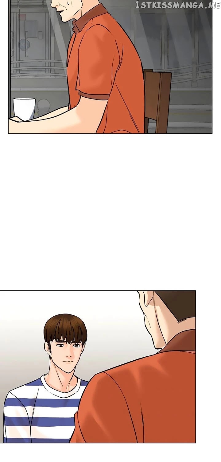 From the Grave and Back chapter 93 - page 32