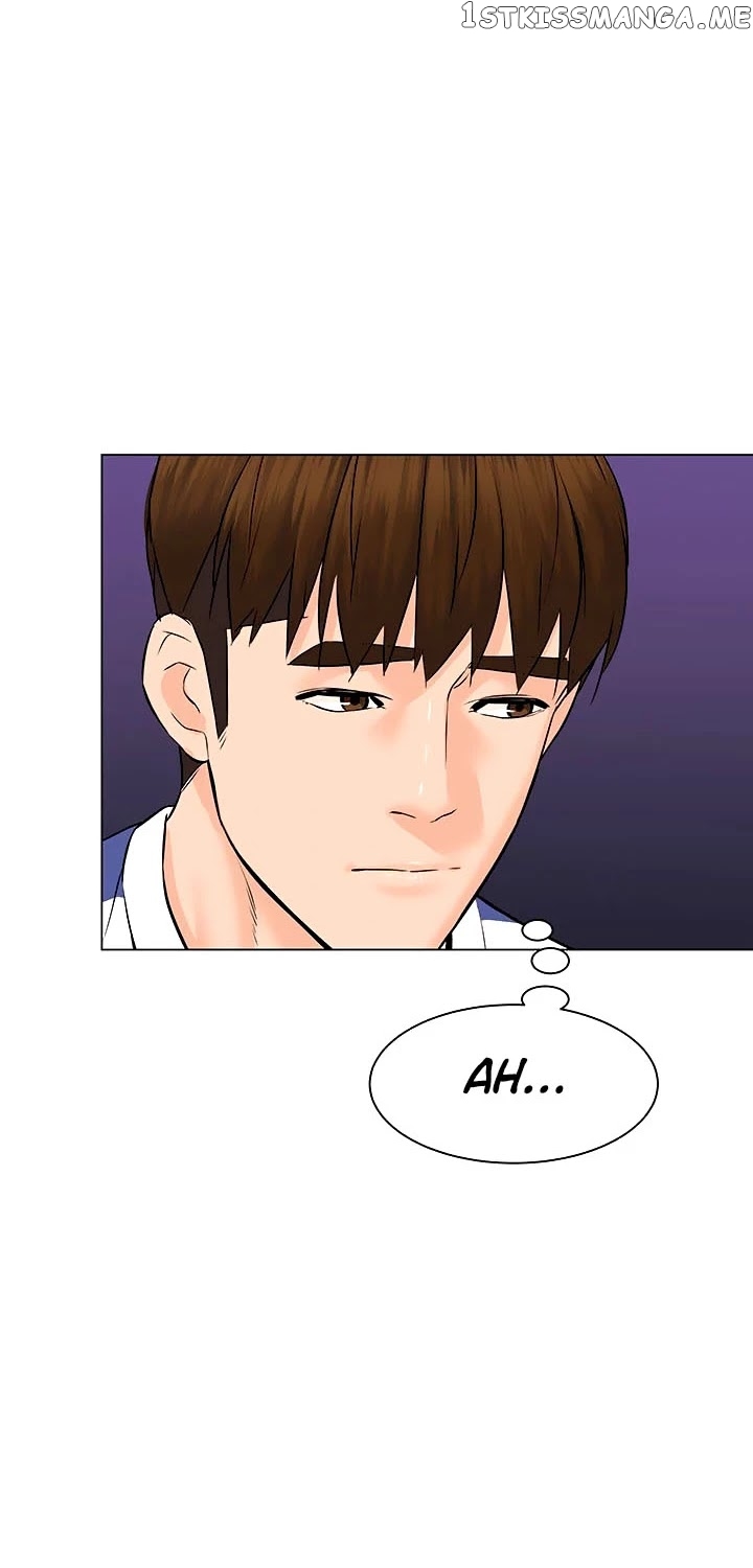 From the Grave and Back chapter 93 - page 33