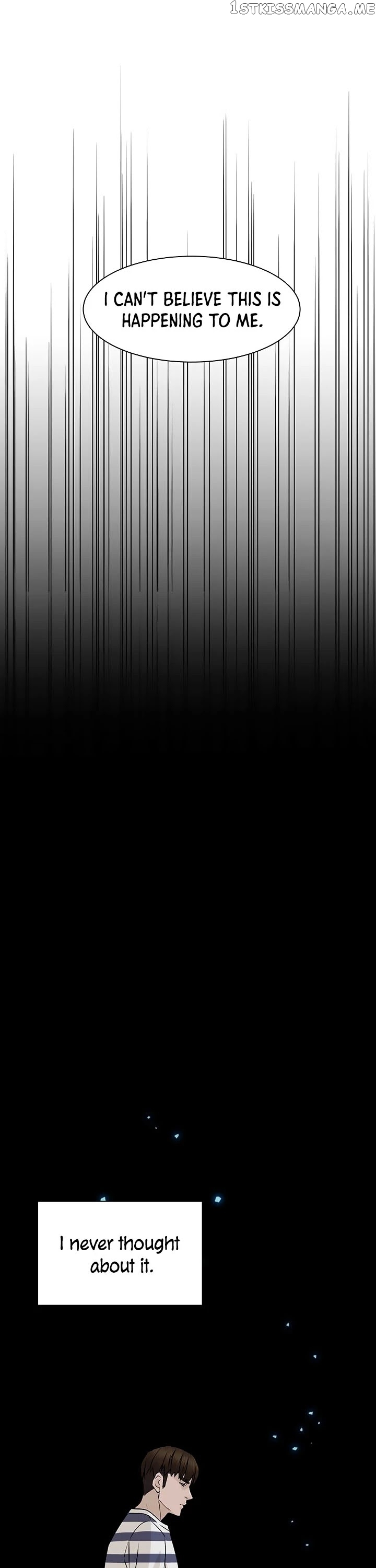 From the Grave and Back chapter 93 - page 34