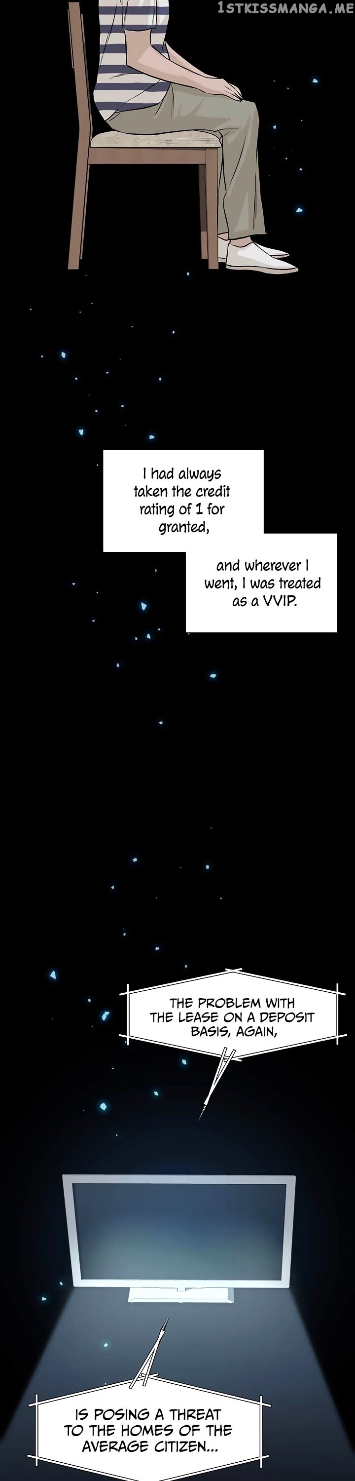 From the Grave and Back chapter 93 - page 35