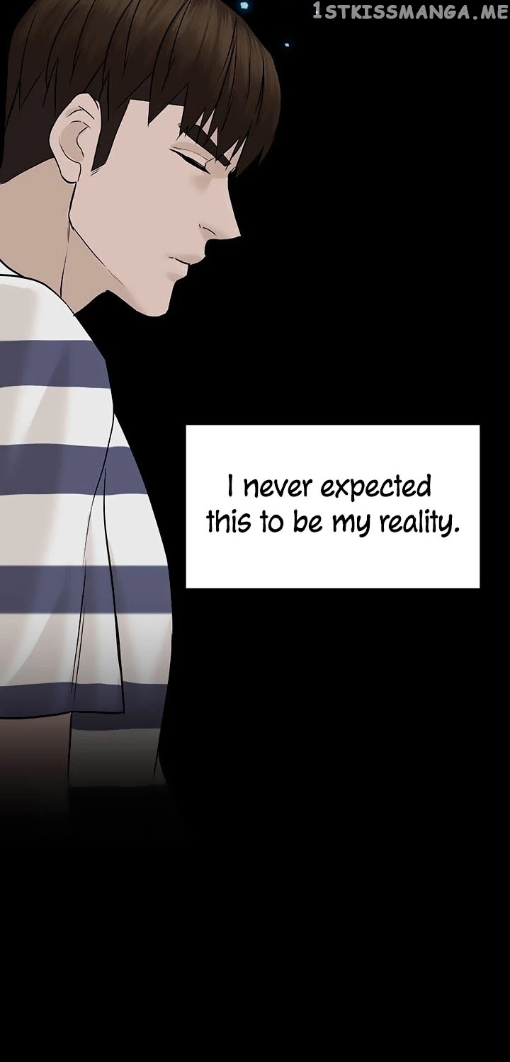 From the Grave and Back chapter 93 - page 37