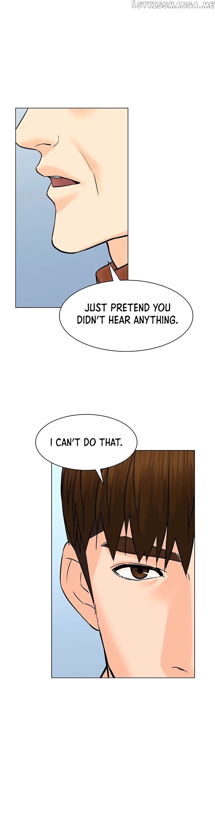 From the Grave and Back chapter 93 - page 6