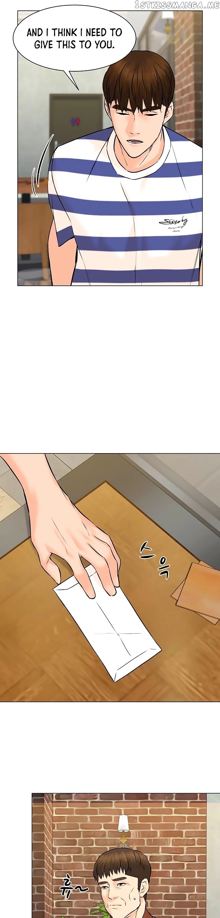 From the Grave and Back chapter 93 - page 7