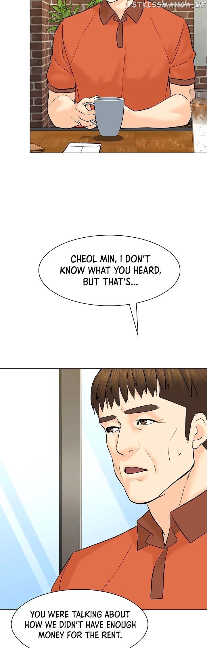 From the Grave and Back chapter 93 - page 8