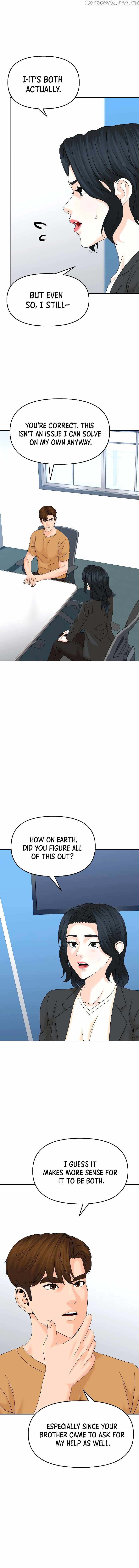 From the Grave and Back chapter 142 - page 2